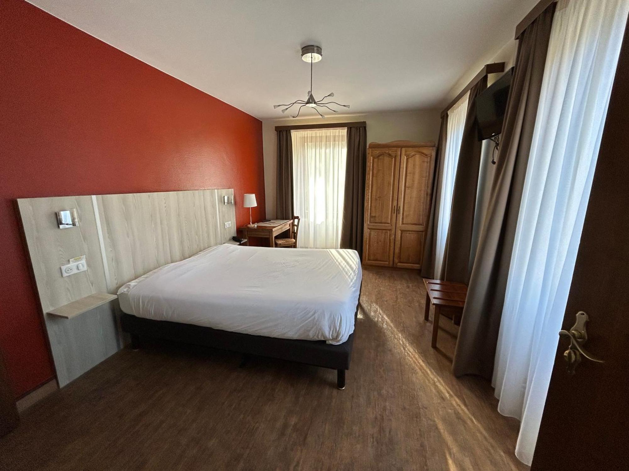 Auberge Des Mesanges Meisenthal Room photo
