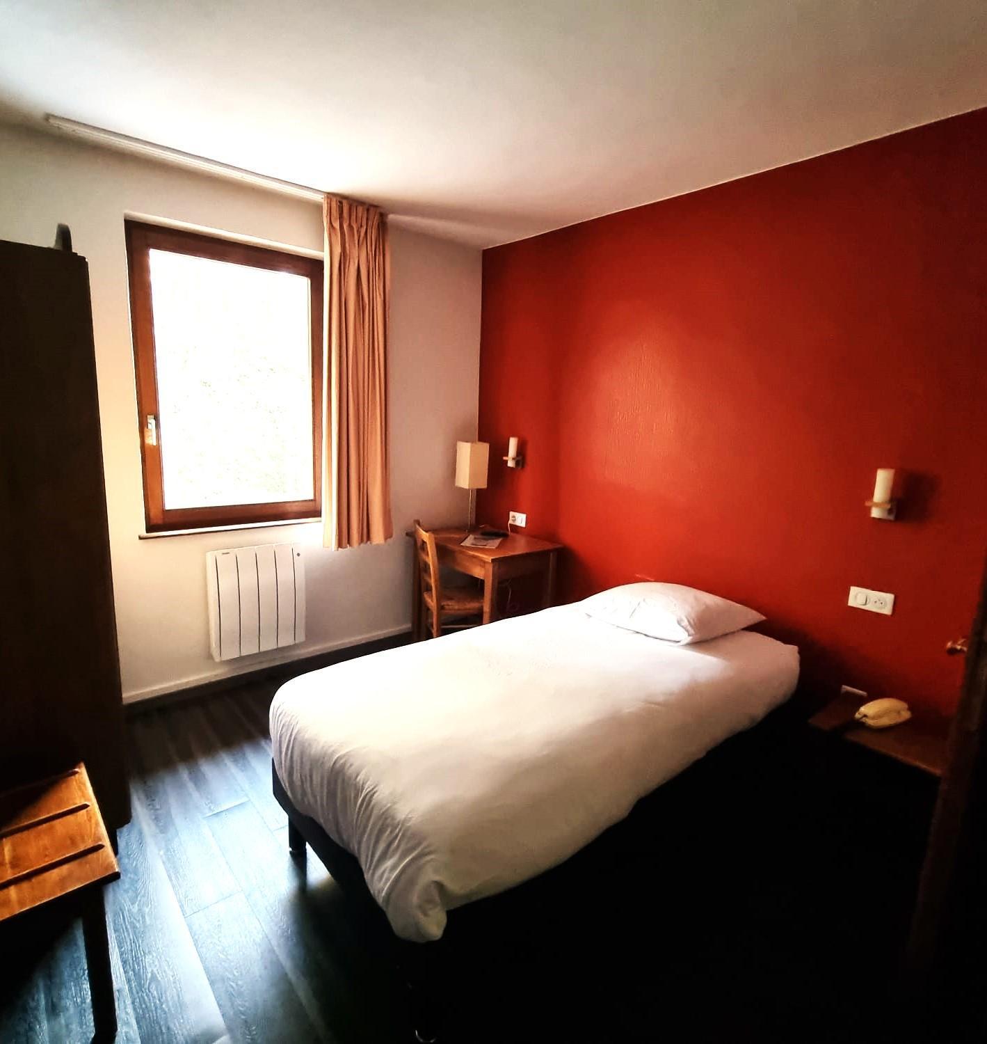 Auberge Des Mesanges Meisenthal Room photo