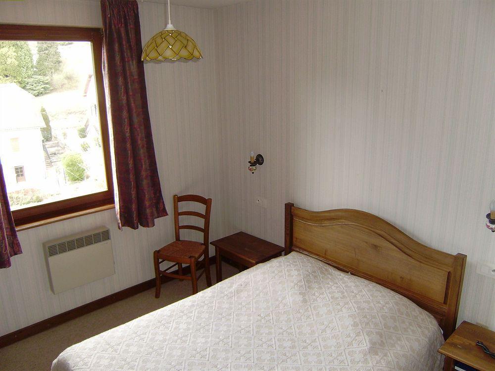 Auberge Des Mesanges Meisenthal Exterior photo