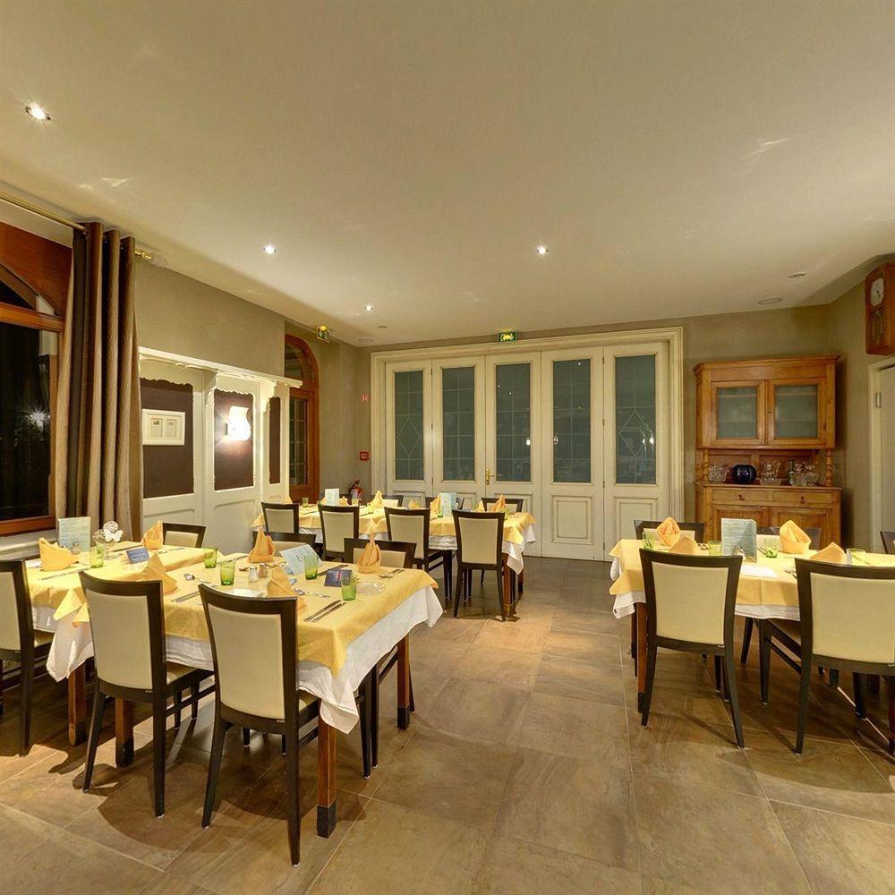 Auberge Des Mesanges Meisenthal Exterior photo